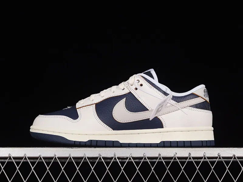 All categories Nk SB Dunk Series Nk SB Dunk Low low-top sneakers HUF x Nk SB Dunk Low NYC San Francisco joint model SB low-top sports and leisure sneakers FD8775-100
